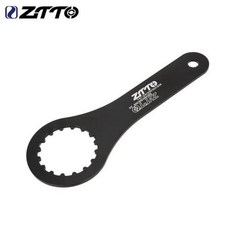 ZTTO자전거 BB 렌치 알루미늄 합금 도구 BB386/BB386 24 BSA30 하단 브래킷 특수, [01] BB386 Tool, 1) BB386 Tool