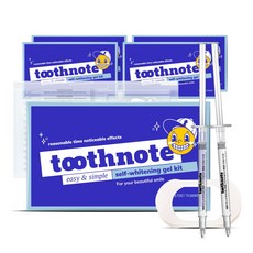 투스노트화이트닝겔