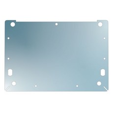 LG 노트북 울트라PC 15인치 스킨 키보드 키스킨 시트지 리폼 꾸미기 15U540/15UD540, 1개