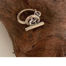 까르띠에앵끌루반지