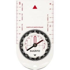  일본직발송 9. 순토 (SUUNTO) 나침반 A -10NH [일본정품 제조사 보증] SS021237000 B00TRB49PK, 1개 