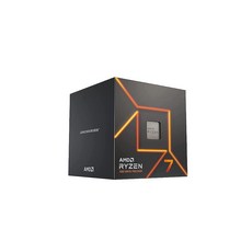 AMD Ryzen™ 7 7700 8코어 16스레드 언락 데스크탑 프로세서 - 라이젠7700x