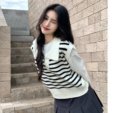 폴로니트조끼