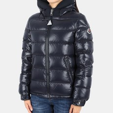 디몬트 22 F/W 몽클레어 키즈 SALZMAN 패딩 자켓(네이비) 1A00102 68950 742 12/14A (성인착용가능)