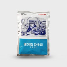 제니코 베이킹파우더 포뮬러2 300g, 1개