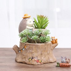 고무신다육정원