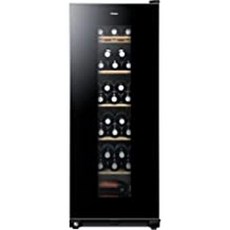 하이얼 Haier WS59GAE 와인 냉장고