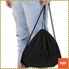 고등학생신발주머니