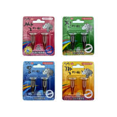  세경팜 식물용 살충제 엠플 4종 세트, 20세트 