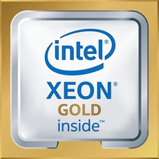 인텔 329945 Xeon Gold 6140 18C 2.3Ghz 24.75Mb 캐시 Ddr4 최대 2666Mhz 140WTd