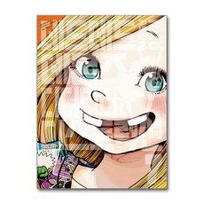 데드데드 데몬즈 디디디디 디스트럭션 7 / 서울미디어코믹스|||비닐포장**사은품증정!!# (단권+사은품) 선택