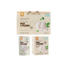 노루궁뎅이 엑기스 100ml x 30포