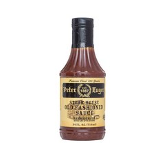 PETER LUGER 스테이크 소스 714ML 냉장[코스트코], 1개
