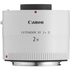 Canon 익스텐더 EF2X III, 1개