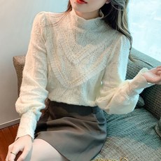 알퐁소와플기모가디건