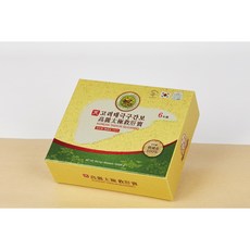 고려인삼진흥 구간보 간겅강 숙취 피로, 1개