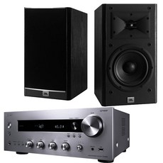(ONKYO) TX8390+ARENA130 하이파이오디오, 단품