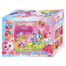 캐치티니핑마카롱