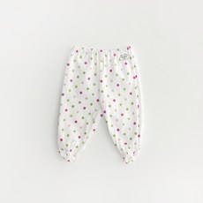 신생아발싸개바지