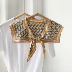 여름얇은어깨숄