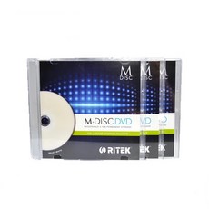m-disc4.7gb