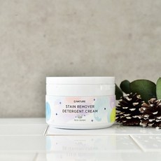 800도씨 추천 스텐 티타늄 동 구리 찌든때 탄냄비 녹 주방 다목적 크림 클리너, 1개, 300ml