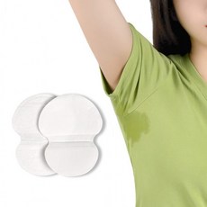 겨드랑이땀띠패치