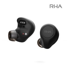 RHA 트루컨트롤 ANC 블루투스 이어폰 액티브노이즈캔슬링 TrueControl