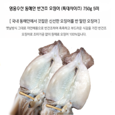 덜마른오징어