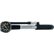 일본직발송 9. 토픽(TOPEAK) TOPEAK(토피크) 포켓쇼크 DXG PPM09900 B078P3FRFQ, One Size_One Color, One Color