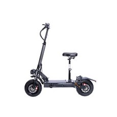 전기스쿠터 전동 킥보드 성인용 접이식 전기 스쿠터 최대 속도 80 kmh 5600w 모터 60V 30Ah 배터리 11 인치 중국 창고 T108 신제품, 5600w 60v 30ah