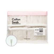 마이뷰티툴코튼면봉