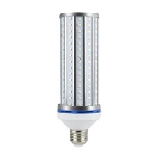 살균 자외선 소독기 UV살균기 가정용 소독 전구 60W LED UVC 옥수수 램프 튜브 조명, 1) 60W