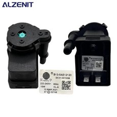 삼성 DC31-00105B B13-5AE12120 건조기 배수 펌프 세탁기 부품 60HZ 220V 15W 신제품, 한개옵션0, 1개