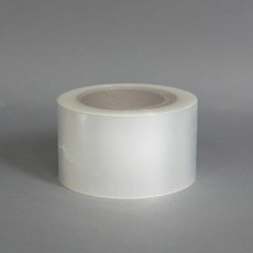 무스롤 피스롤(OPP)케익띠 8cm x 250m, 1개