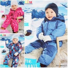 돌된아이스키복