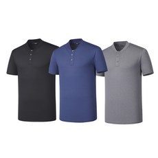 아동헨리넥셔츠