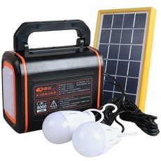 캠핑 다용도 휴대용 가능 충전 파워뱅크 충전식, KM-912 기본 9000mAh, 1개