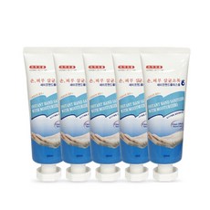 [에이스제약] 세이프핸드플러스겔 손소독제 60ml 5개