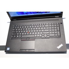 Lenovo 레노보 ThinkPad P72 Xeon E-2186M Quadro P5200 Max-Q 16GB 64GB RAM 1TB m.2 charge 375334253999