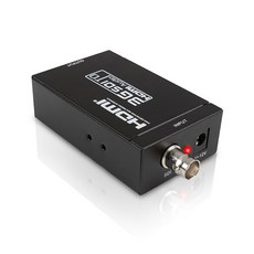 NEXT-122SDHC /3G SDI to HDMI 컨버터/무손실 변환, 단일상품