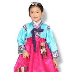 예화한복