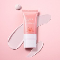 식물나라산소수톤업선쿠션