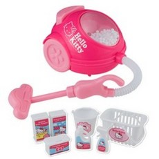 키티청소기장난감