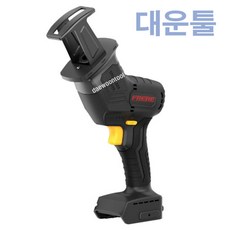 프레레 충전미니컷쏘 20V 베어툴 디월트배터리호환 FCS-20N, 1개