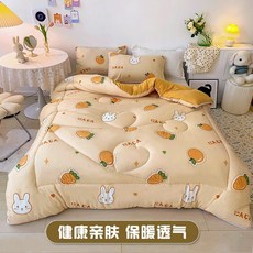 이브자리겨울이불