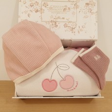 밍크뮤 23신상품PK믹스체리바디수트&베이직컬러단말세트33C7067603*33A14810021075894