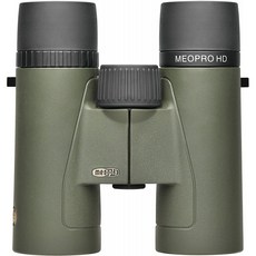 Meopta MEOPRO 10x32 HD 쌍안경-프리미엄 유럽 광학-ED Flouride Glass-# 562530, 단일상품