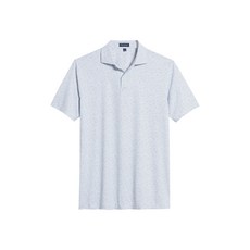 [관부가세포함] 피터 밀러 크라운 크래프티드 스타카토 지오 프린트 퍼포먼스 골프 폴로