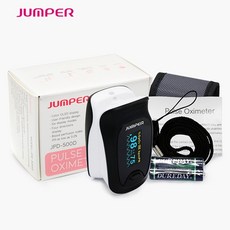 jumper산소포화도